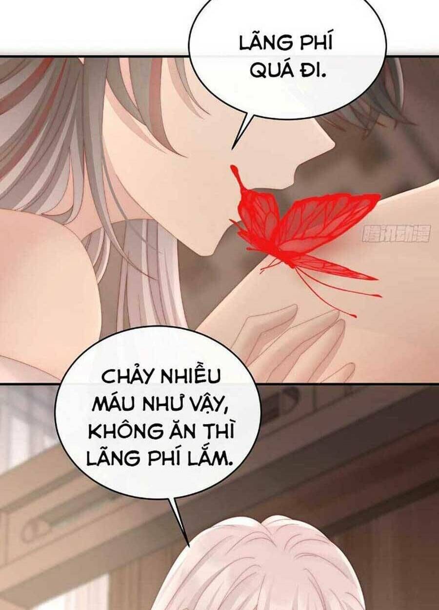 thê chủ, thỉnh hưởng dụng chapter 55 - Next chapter 56