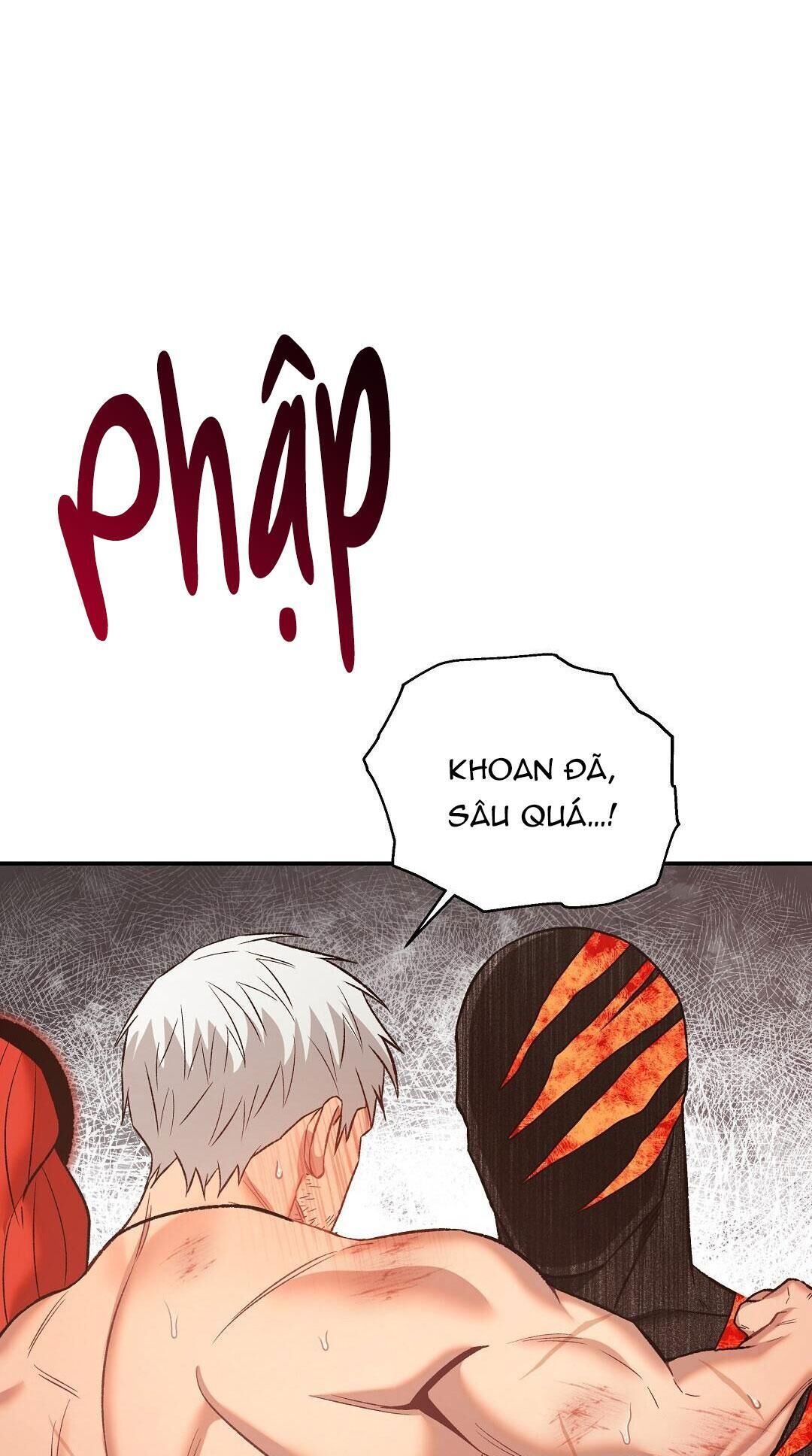 BIỂN ĐỎ Chapter 10 H++ - Trang 1