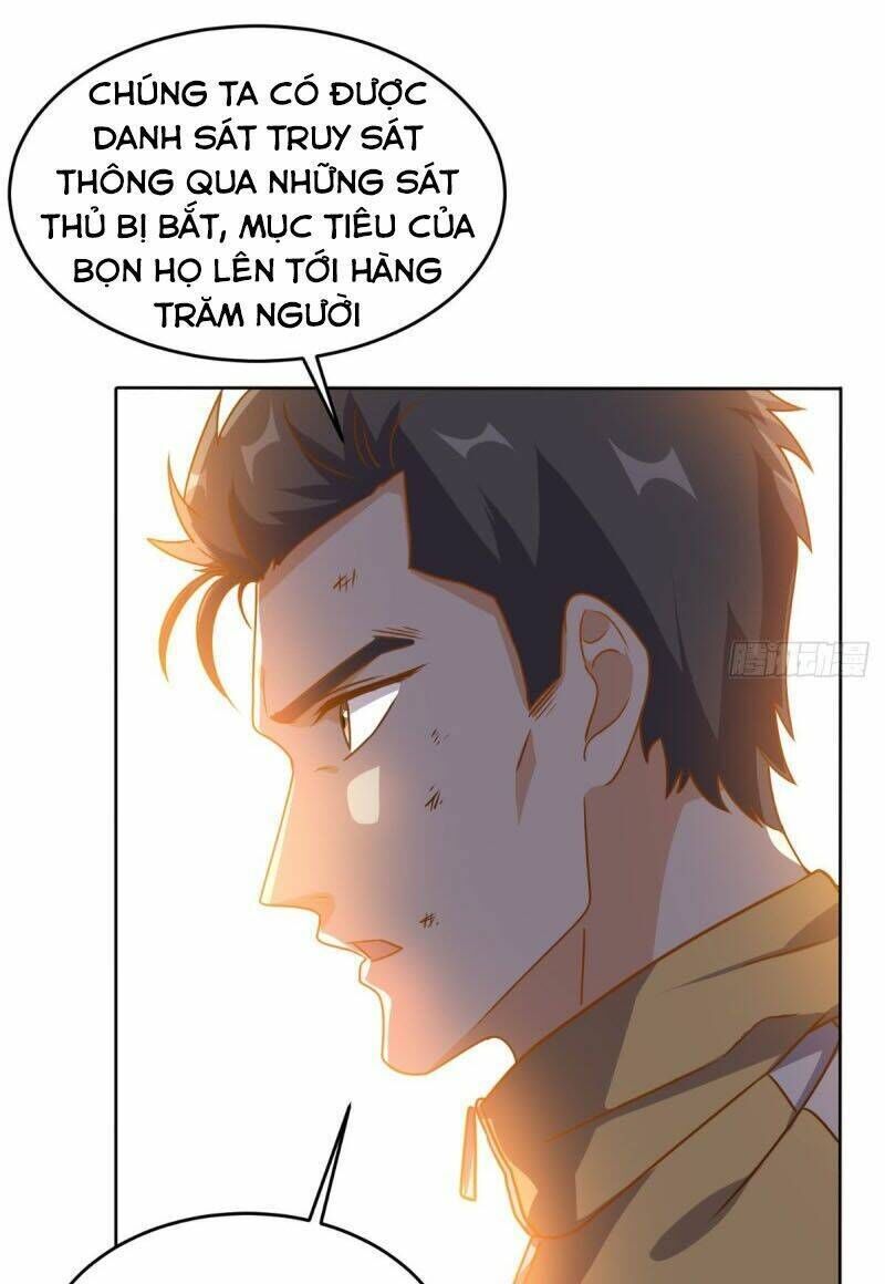 wechat siêu cấp Chapter 96 - Trang 2