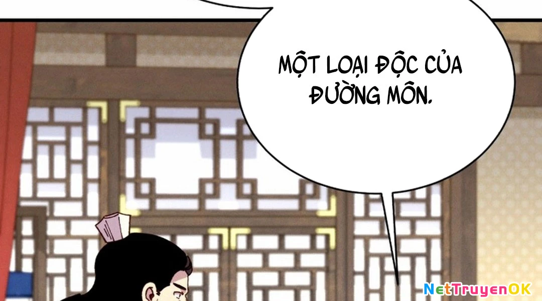 phi lôi đao thuật Chapter 190 - Trang 2