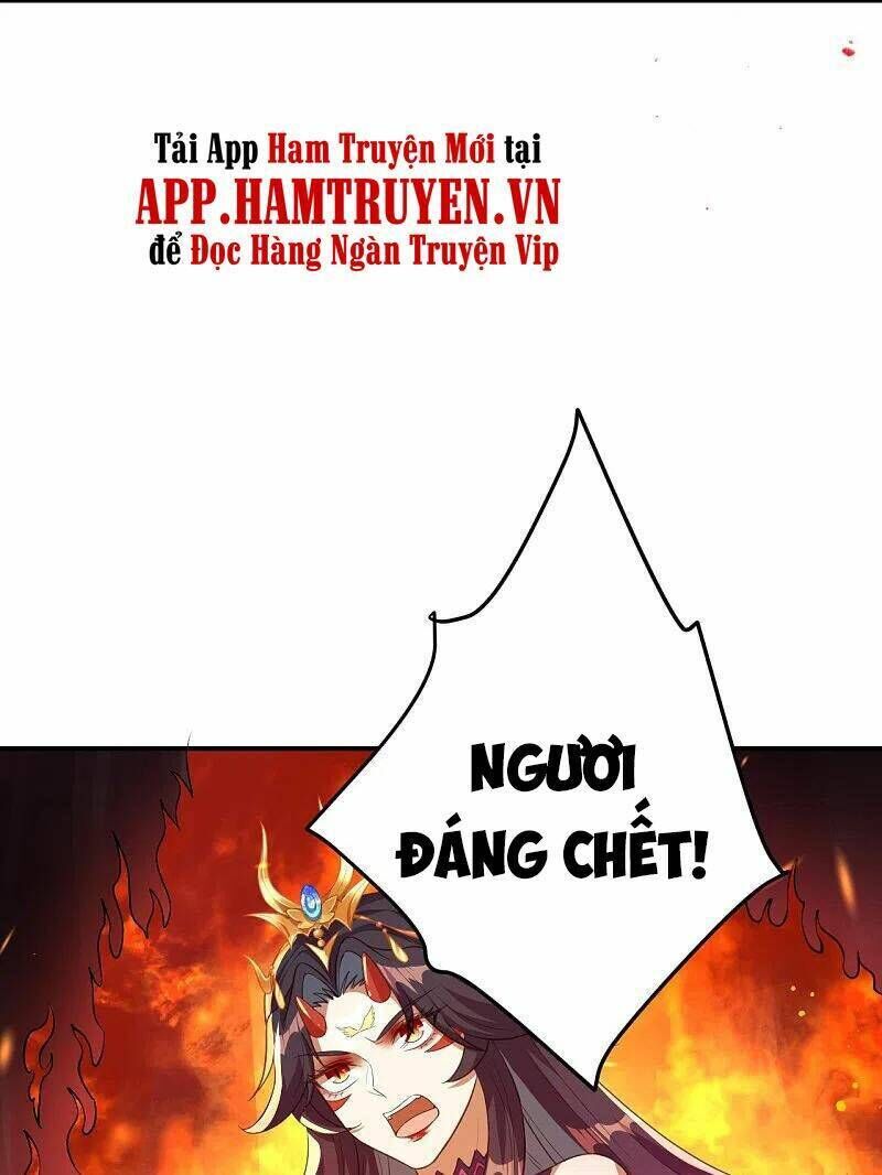 nghịch thiên tà thần chapter 384 - Trang 2