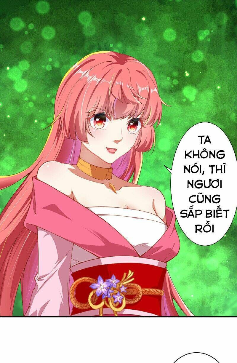 nghịch thiên tà thần Chapter 329 - Trang 2