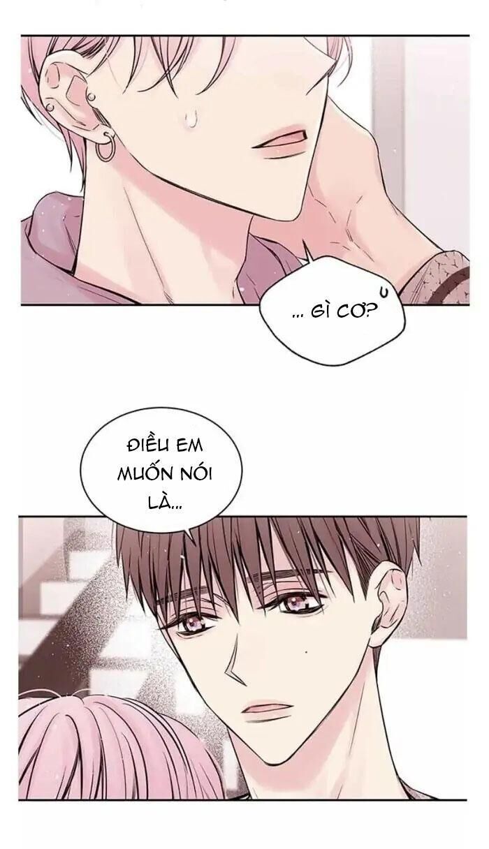 bí mật của tôi Chapter 45 - Trang 1