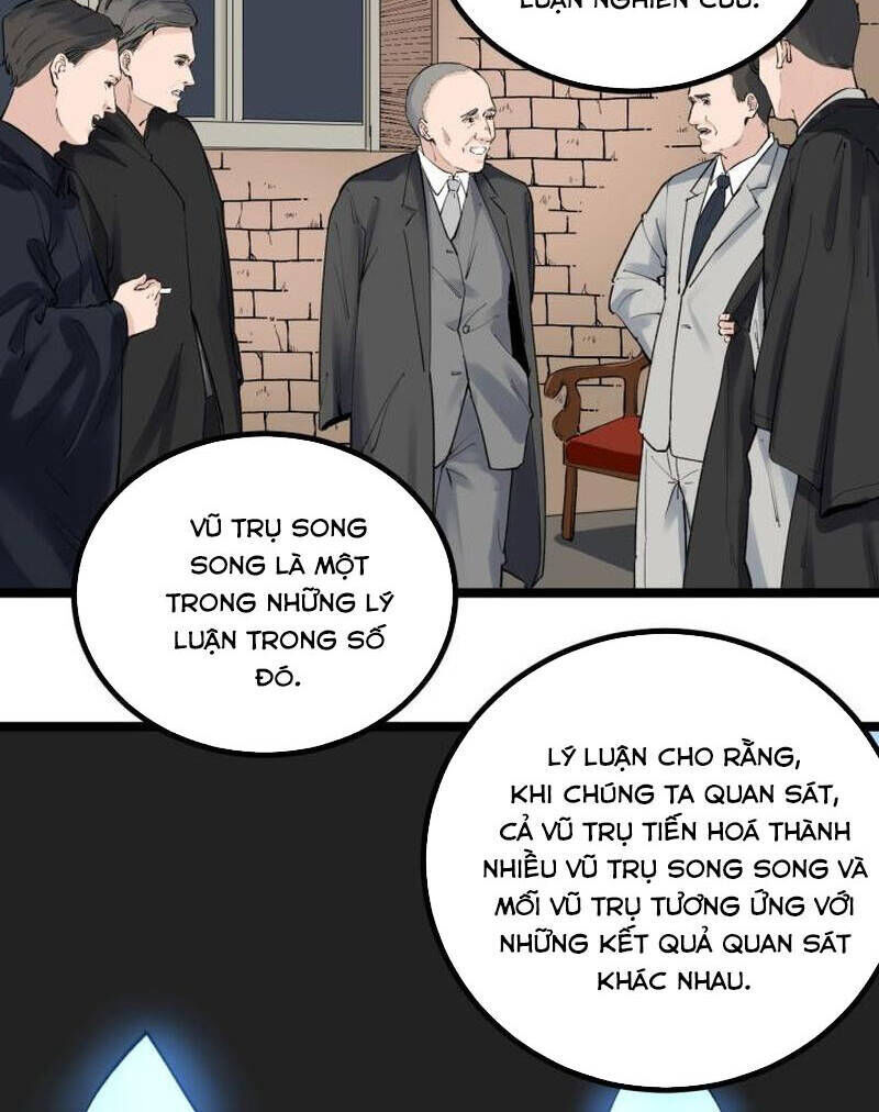 tinh thần đại hải của học bá chapter 92 - Next chapter 93