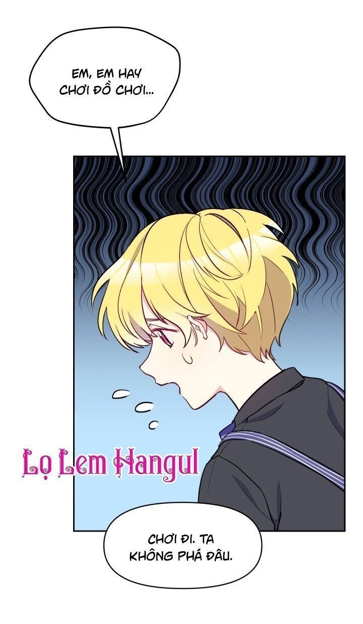 bl ngắn chịch hỏny Chapter 8 - Trang 2