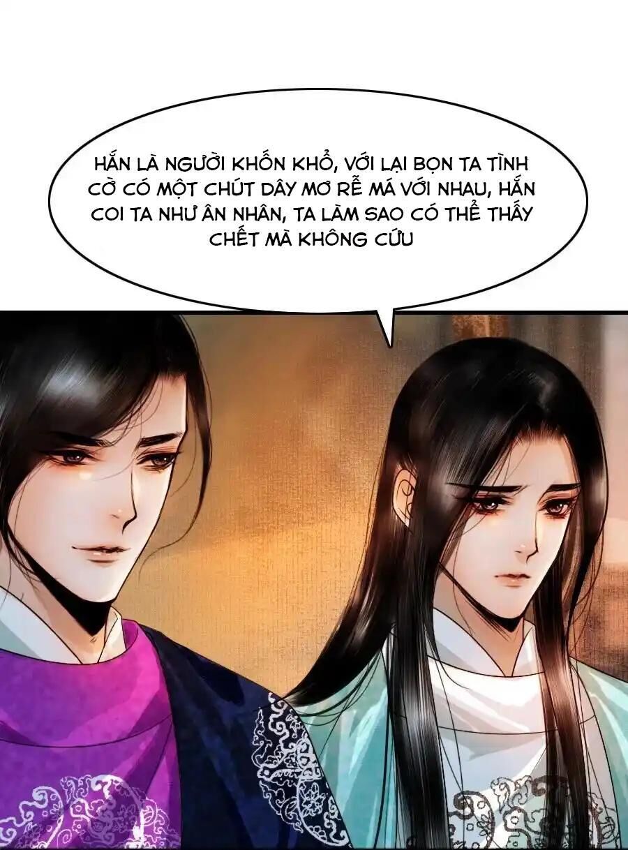 vòng luân hồi Chapter 85 - Trang 1