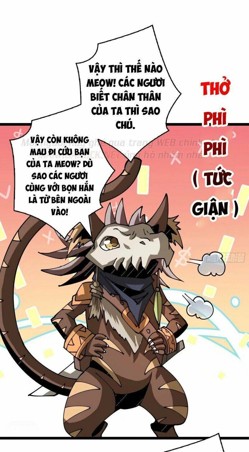 vừa chơi đã có tài khoản vương giả chapter 98 - Next chapter 99