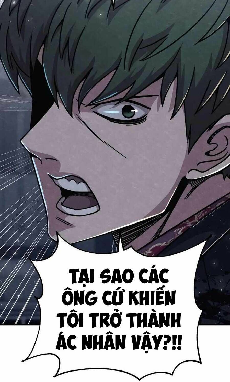 xác sống và sát nhân chương 15 - Next chapter 16