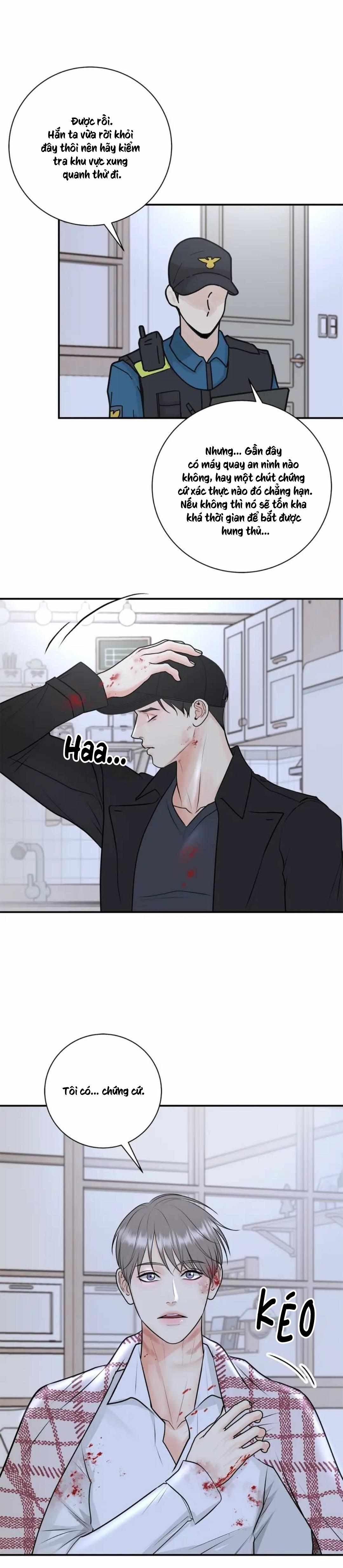 hạnh phúc trọn vẹn Chapter 51 - Next 52