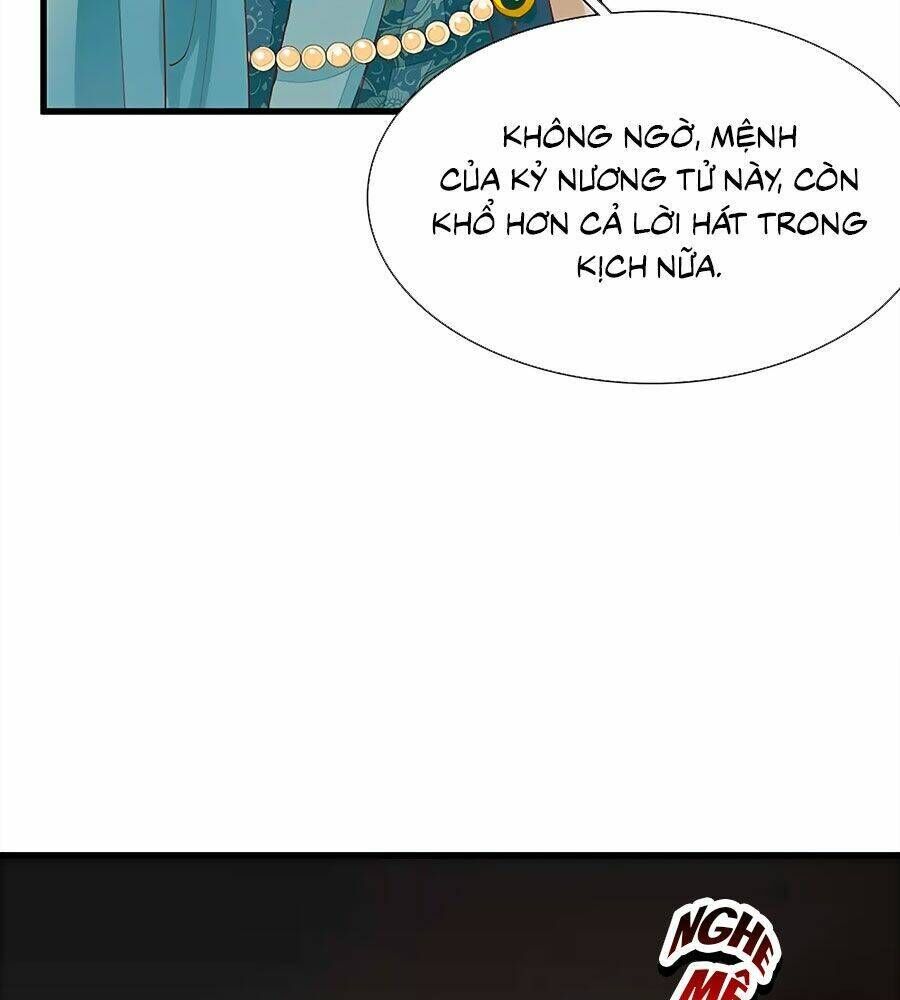 y hậu lệ thiên chapter 57 - Trang 2