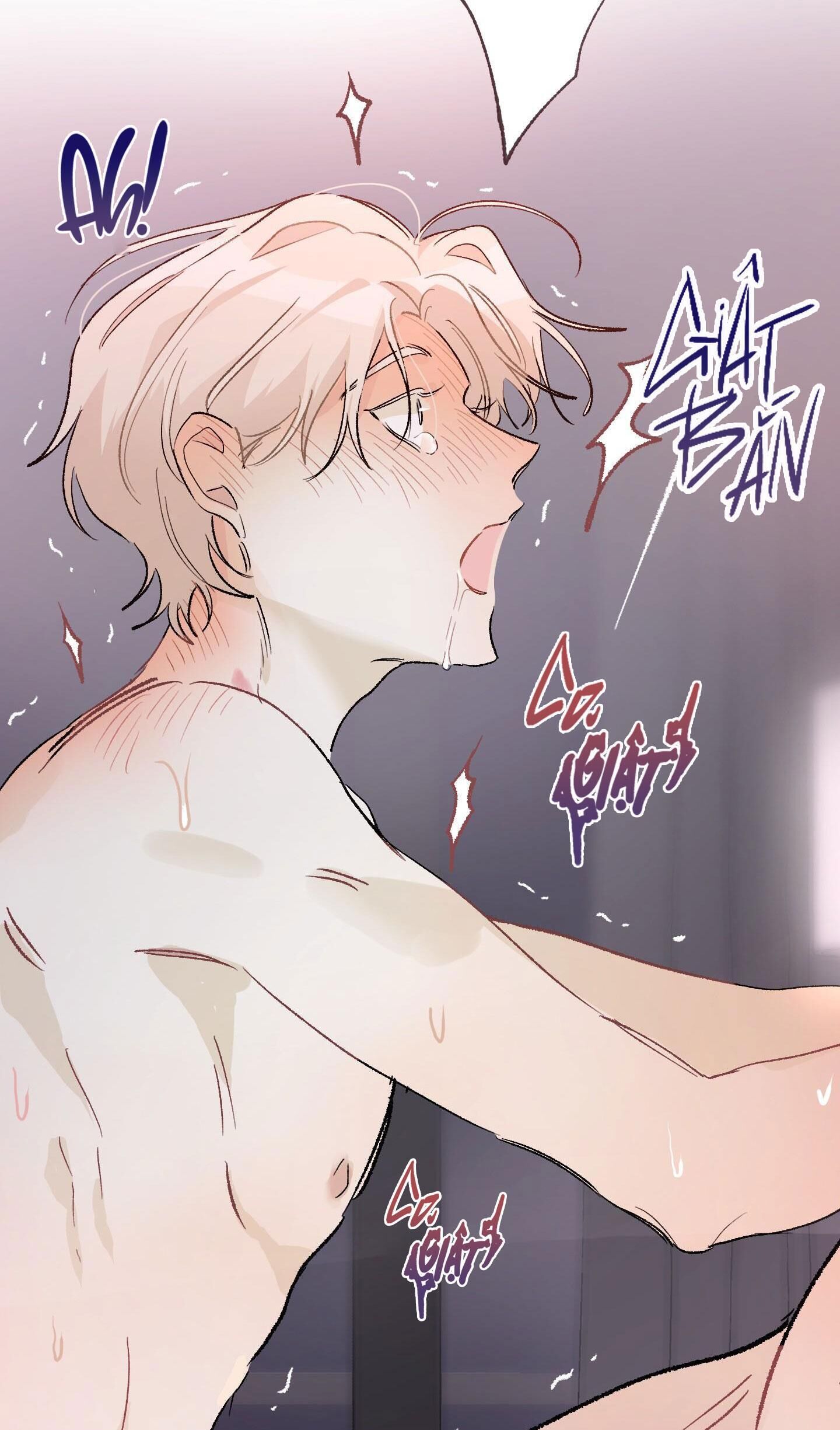 thế giới khi mất đi em Chapter 10 NGANG RAW - Trang 1