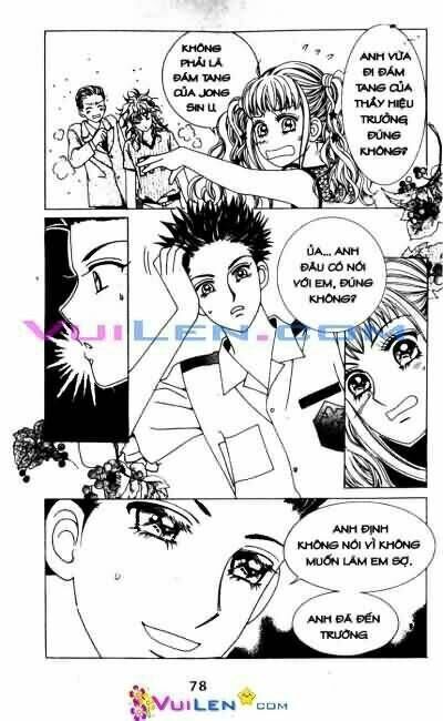 Mùa Ảo Vọng - Strange Pension Chapter 1 - Next Chapter 2