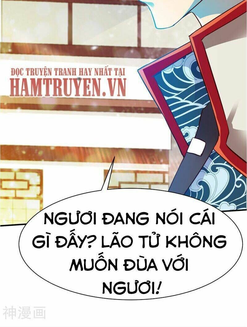 chiến đỉnh chapter 36 - Trang 2