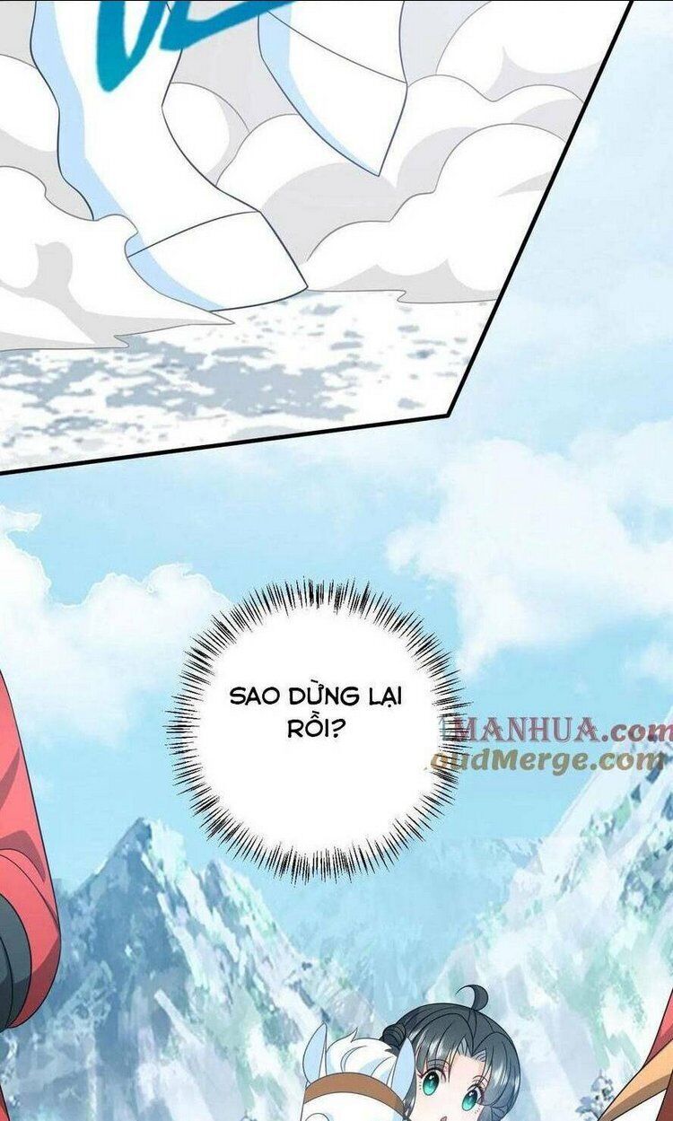 3 kiếp xui xẻo, kiếp này cùng ta thần kinh Chapter 95 - Trang 2