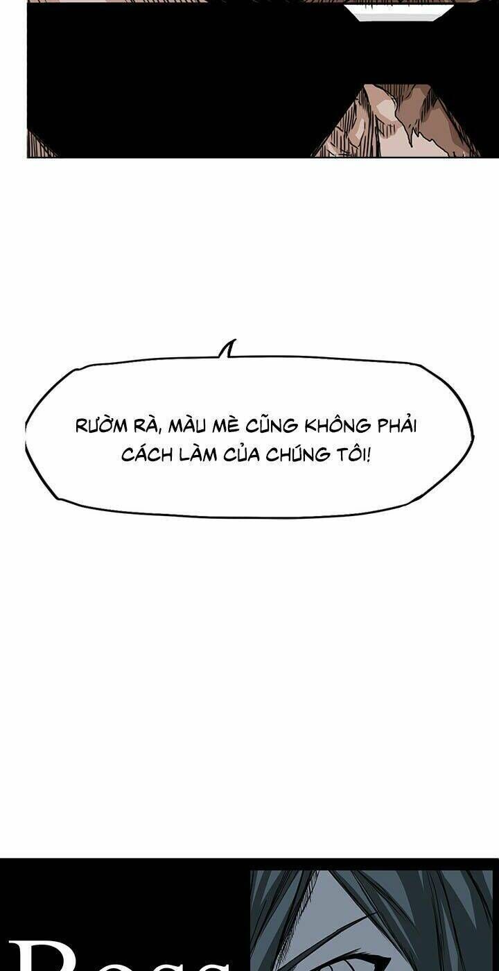 bá chủ học đường chapter 24 - Trang 2