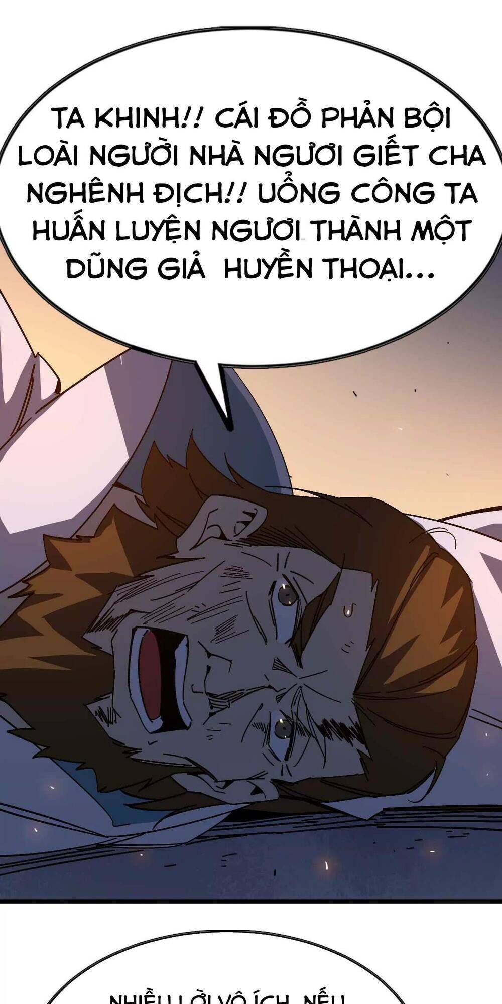 dũng giả x nữ ma vương chapter 1 - Trang 2