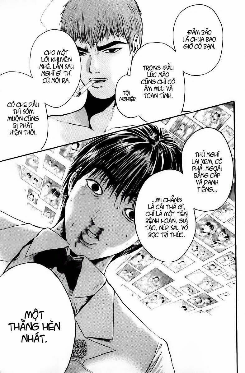 gto - great teacher onizuka chapter 150 - Next chapter 151