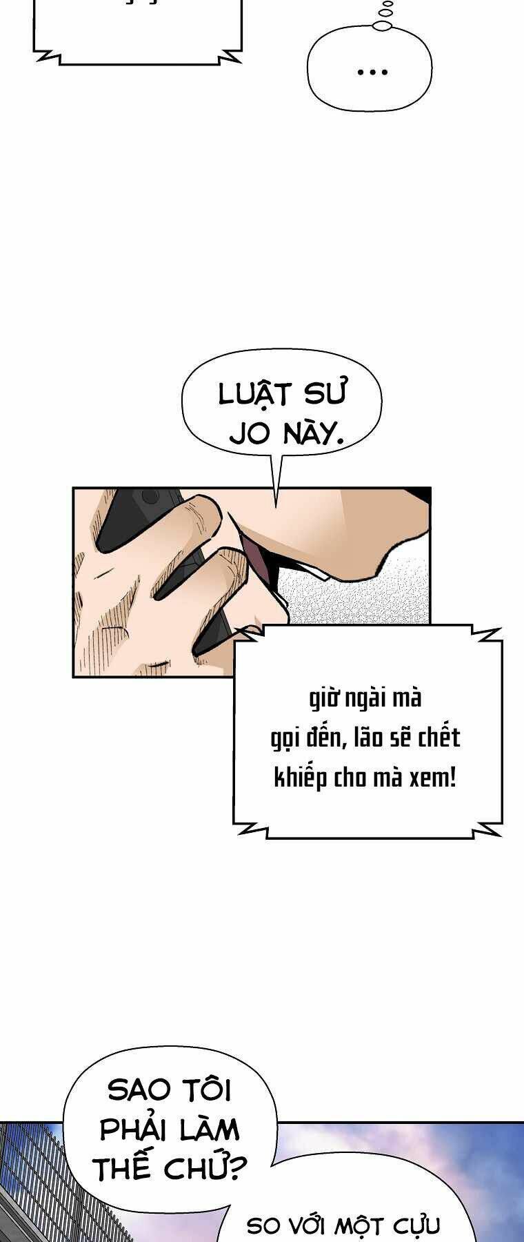 sự trở lại của huyền thoại chapter 43 - Next chapter 44