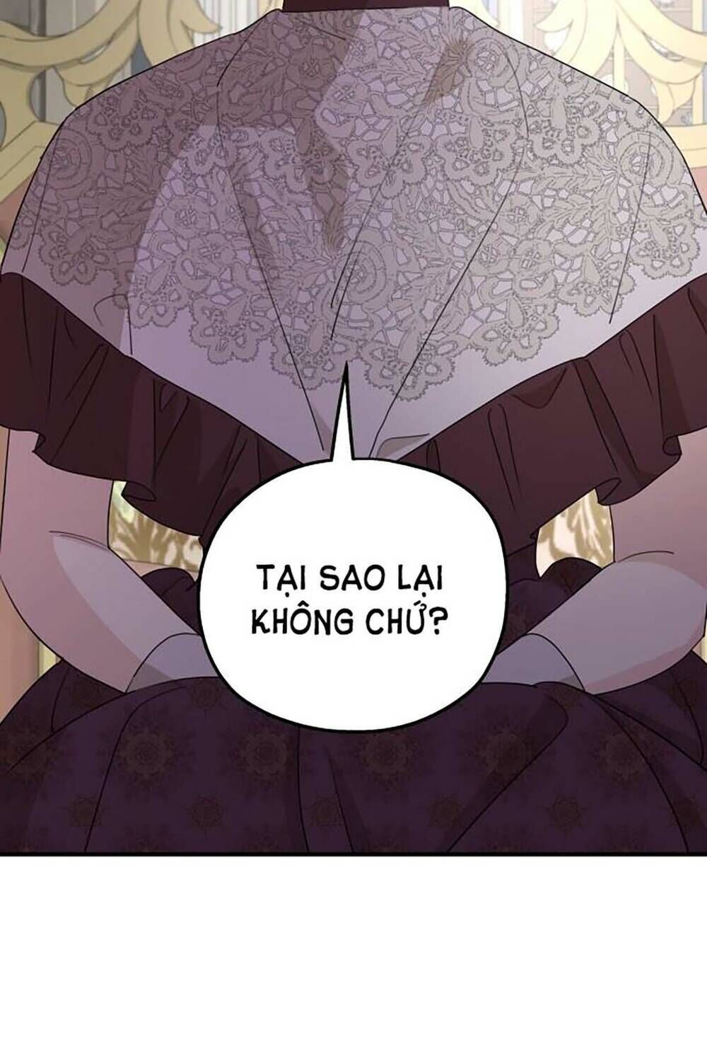 gia đình chồng bị ám ảnh bởi tôi chapter 57.2 - Trang 2