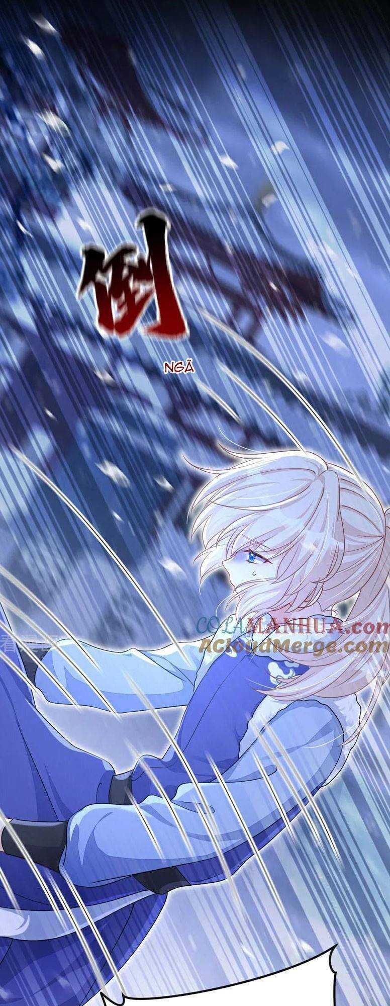 xuyên nhanh: ký chủ cô ấy một lòng muốn chết chapter 45 - Trang 2