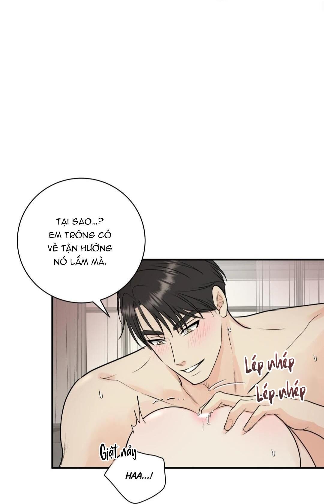 hạnh phúc trọn vẹn Chapter 22 - Trang 2