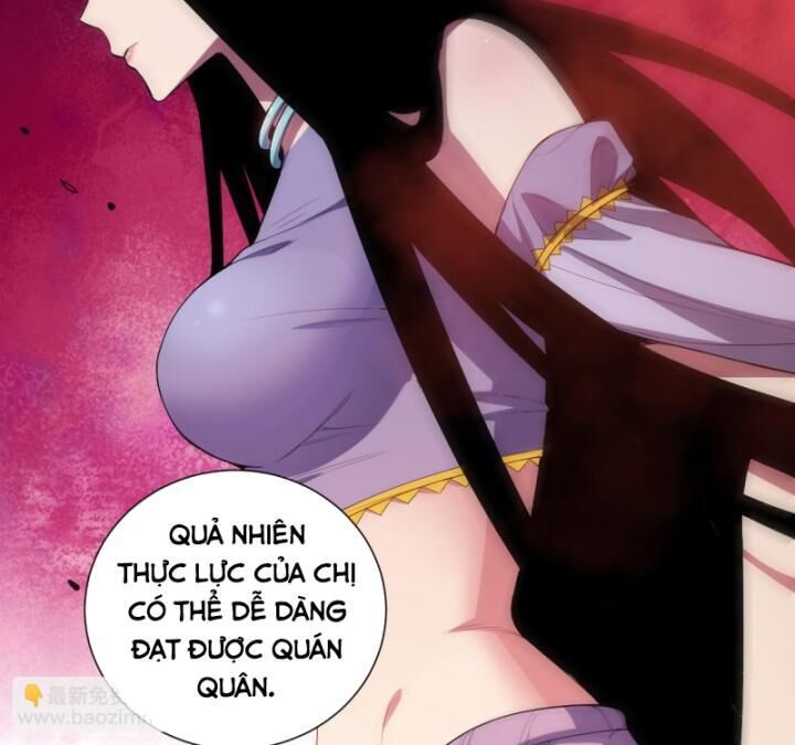 tử linh pháp sư! ta chính là thiên tài chapter 76 - Next chapter 77