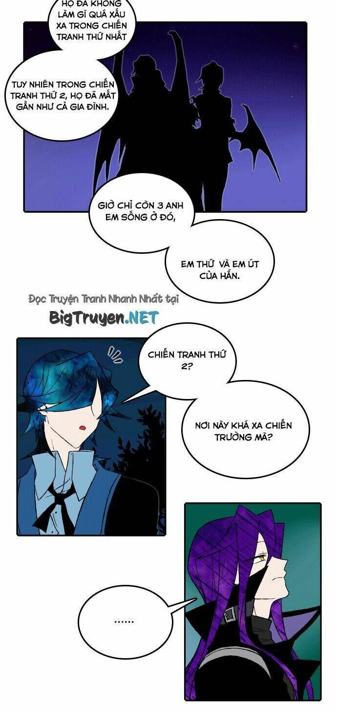 niflheim chương 19 - Trang 2