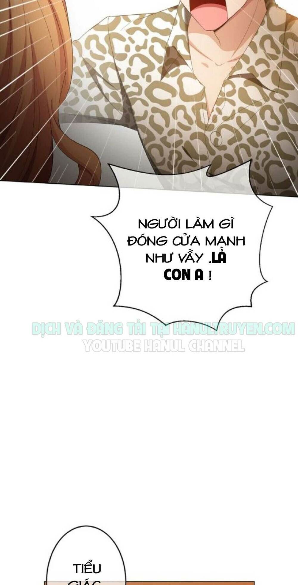 cô vợ nhỏ nuông chiều quá lại thành ác!! chapter 78 - Next chapter 79