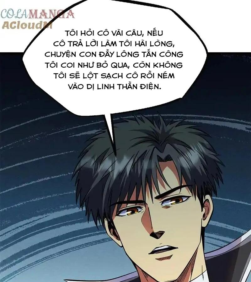 siêu cấp thần cơ nhân Chapter 272 - Next Chapter 273