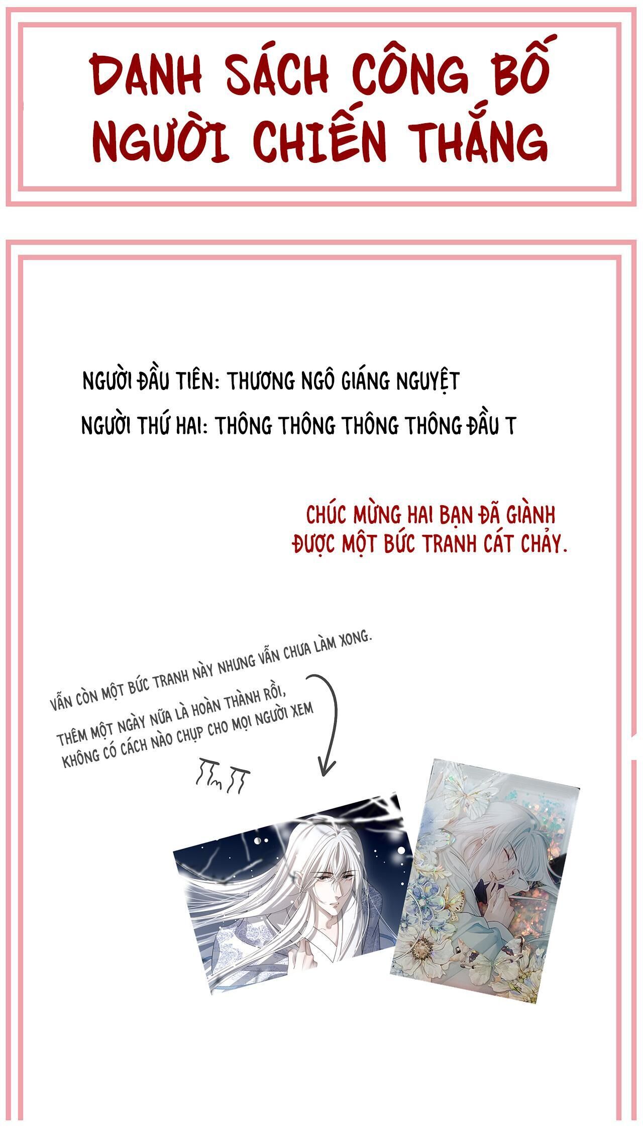 Sau Khi Chết Ta Trở Thành Nốt Chu Sa Của Ca Ca Chapter 34 - Next Chapter 35