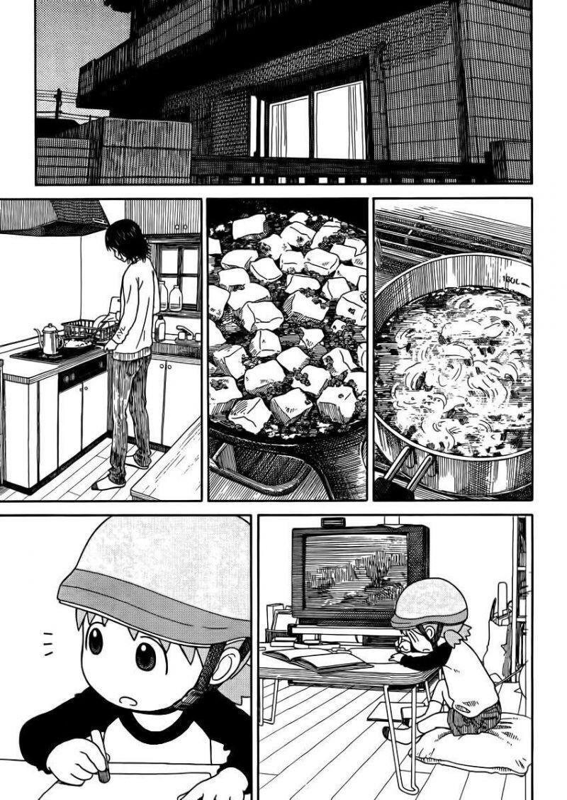 yotsubato! chapter 79.2 - Next chương 79.5