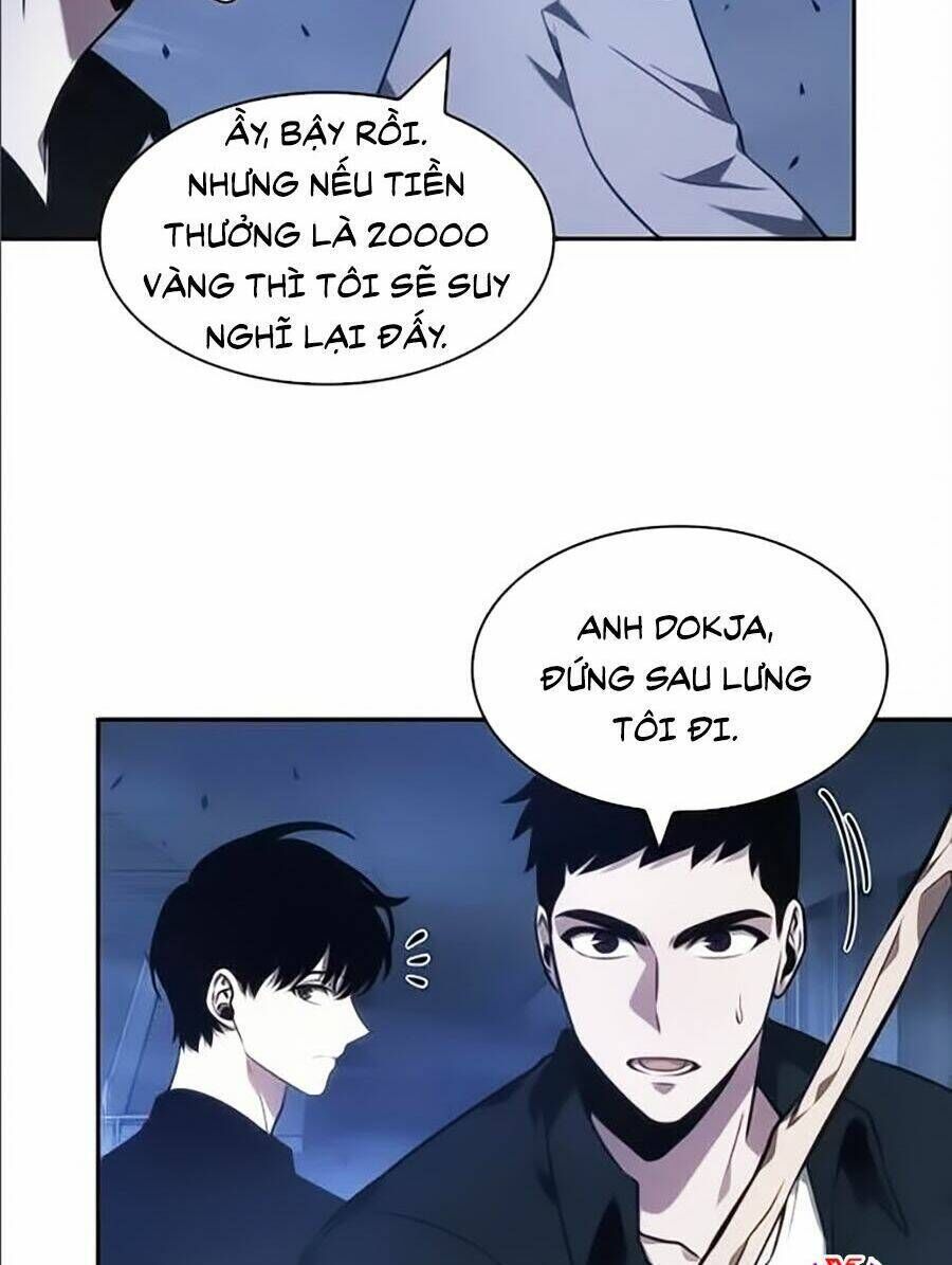 toàn trí độc giả chapter 35 - Trang 2