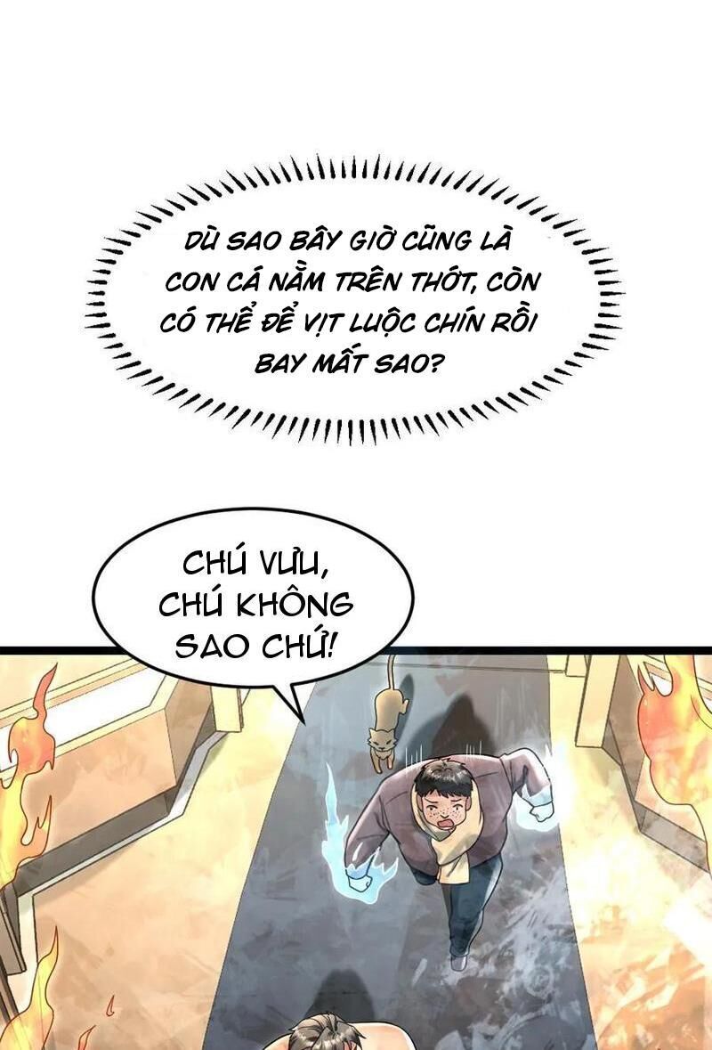 Toàn Cầu Băng Phong: Ta Chế Tạo Phòng An Toàn Tại Tận Thế Chapter 234 - Trang 2