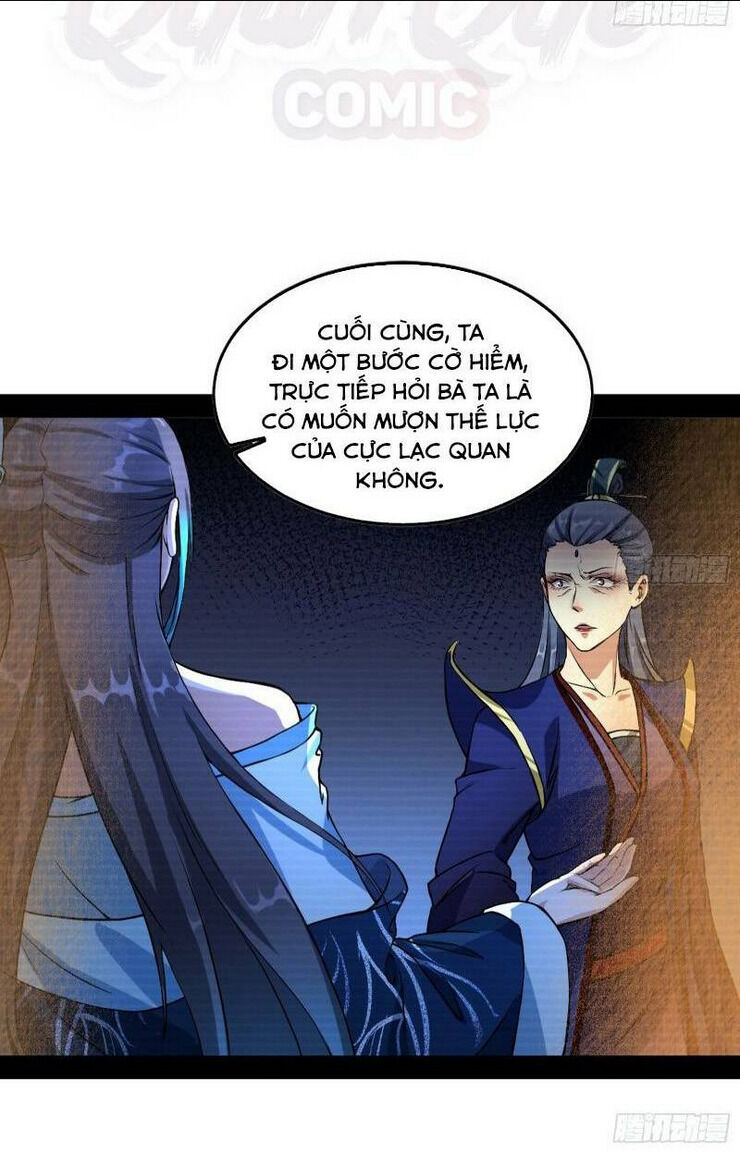 ta là tà đế chapter 43 - Next chapter 44