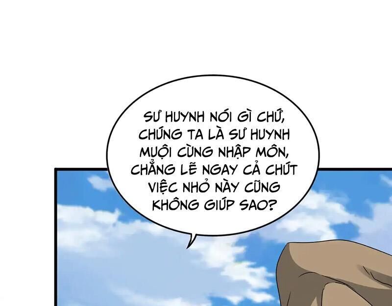 đại quản gia là ma hoàng chapter 564 - Next chapter 565