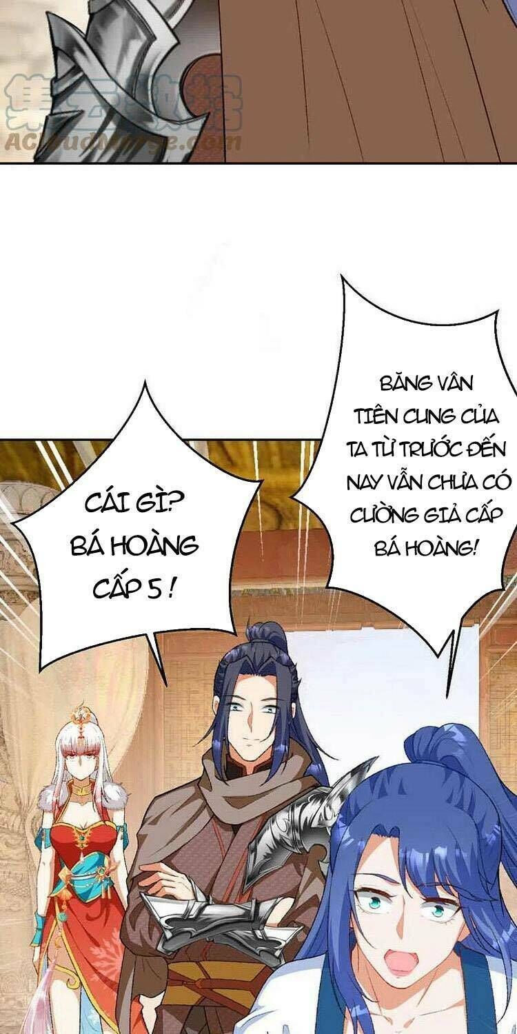 nghịch thiên tà thần chapter 423 - Trang 2