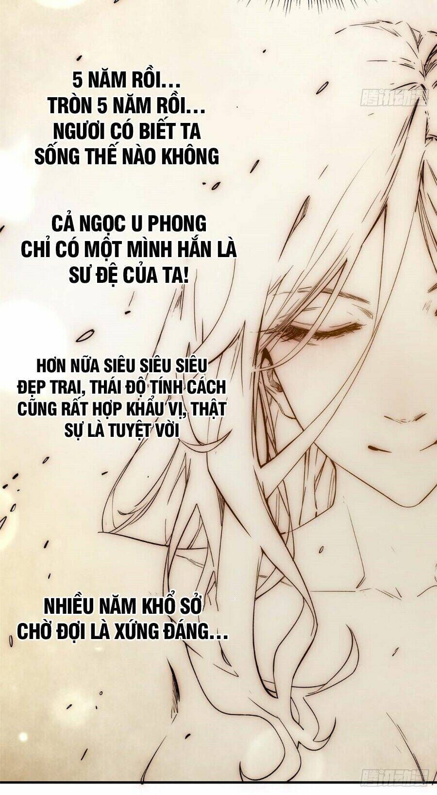 đỉnh cấp khí vận, lặng lẽ tu luyện ngàn năm chapter 10 - Next chapter 11