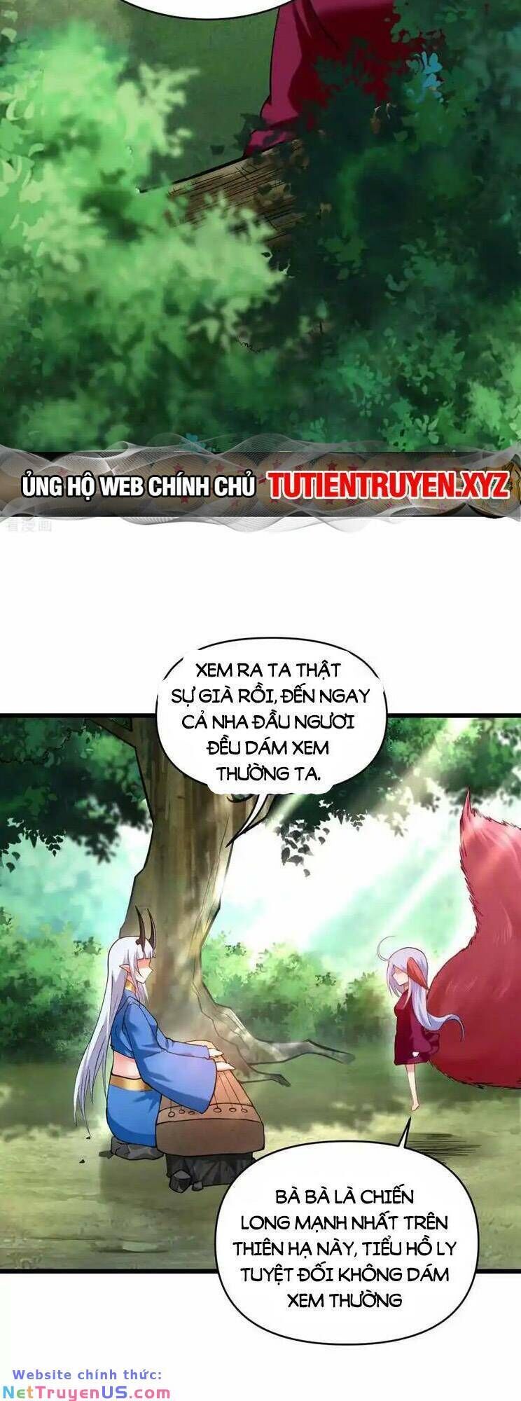 Đệ Tử Của Ta Đều Là Siêu Thần Chapter 219 - Trang 2