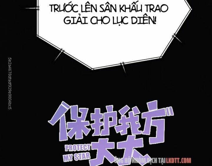 bảo vệ siêu sao của tôi Chapter 55.2 - Trang 2