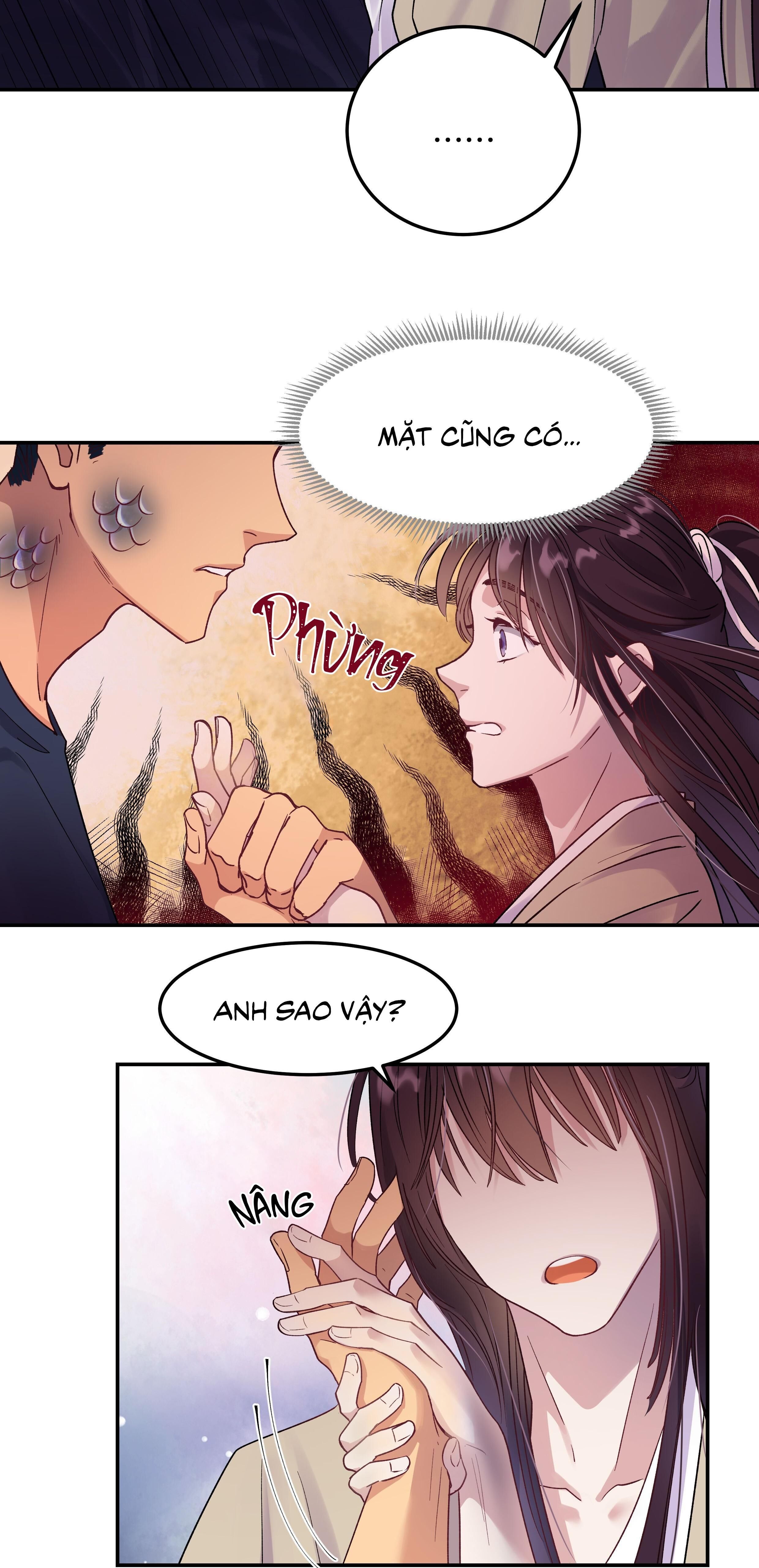 Quán cơm tỳ hưu Chapter 7 - Next Chapter 7