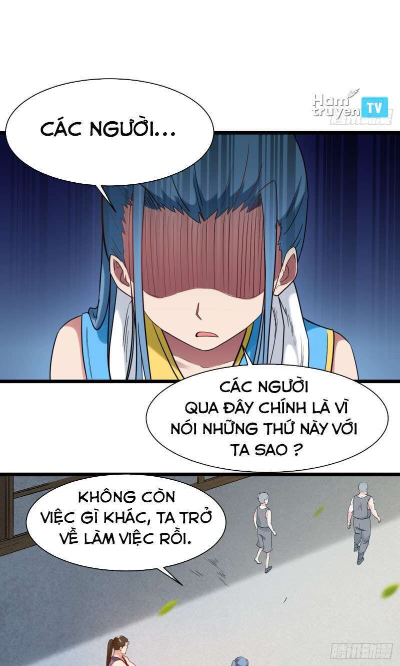 Đệ Tử Của Ta Đều Là Siêu Thần Chapter 58 - Trang 2