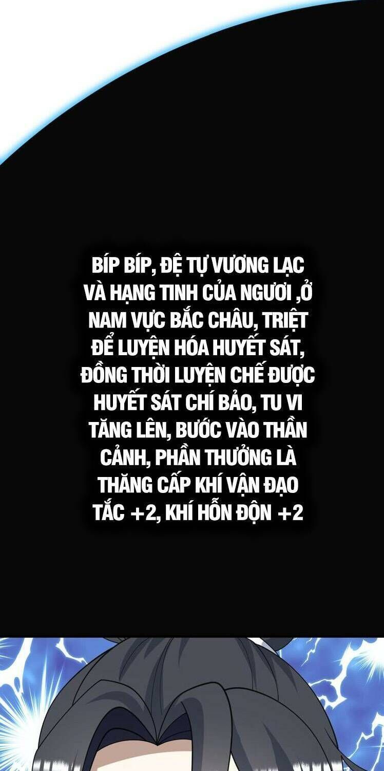 ta ở nhà 100 năm khi ra ngoài đã vô địch chương 288 - Trang 2