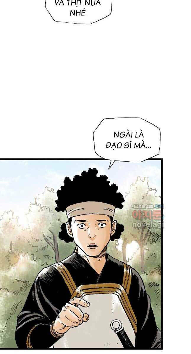 ma hiệp côn lôn chapter 46 - Next chương 47