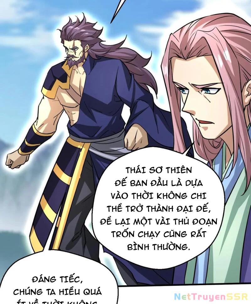 Vô Địch Đốn Ngộ Chapter 308 - Trang 2