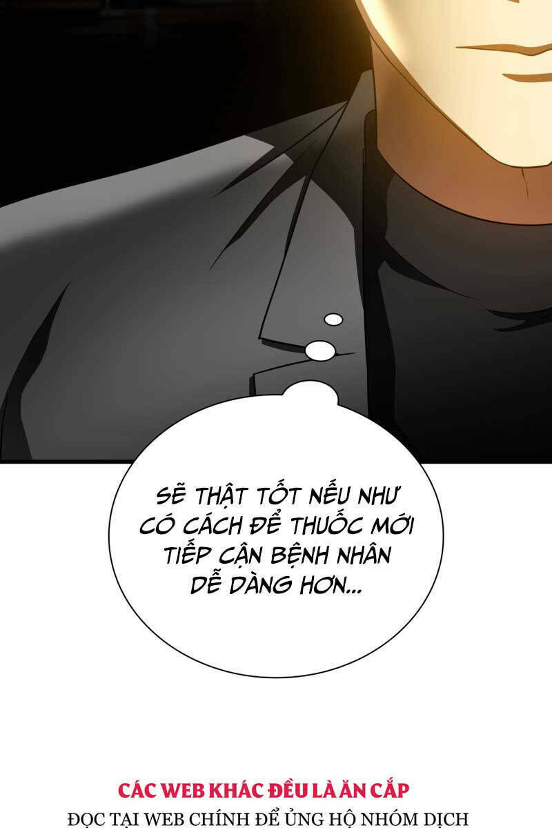 bác sĩ phẫu thuật hoàn hảo chapter 77 - Trang 2