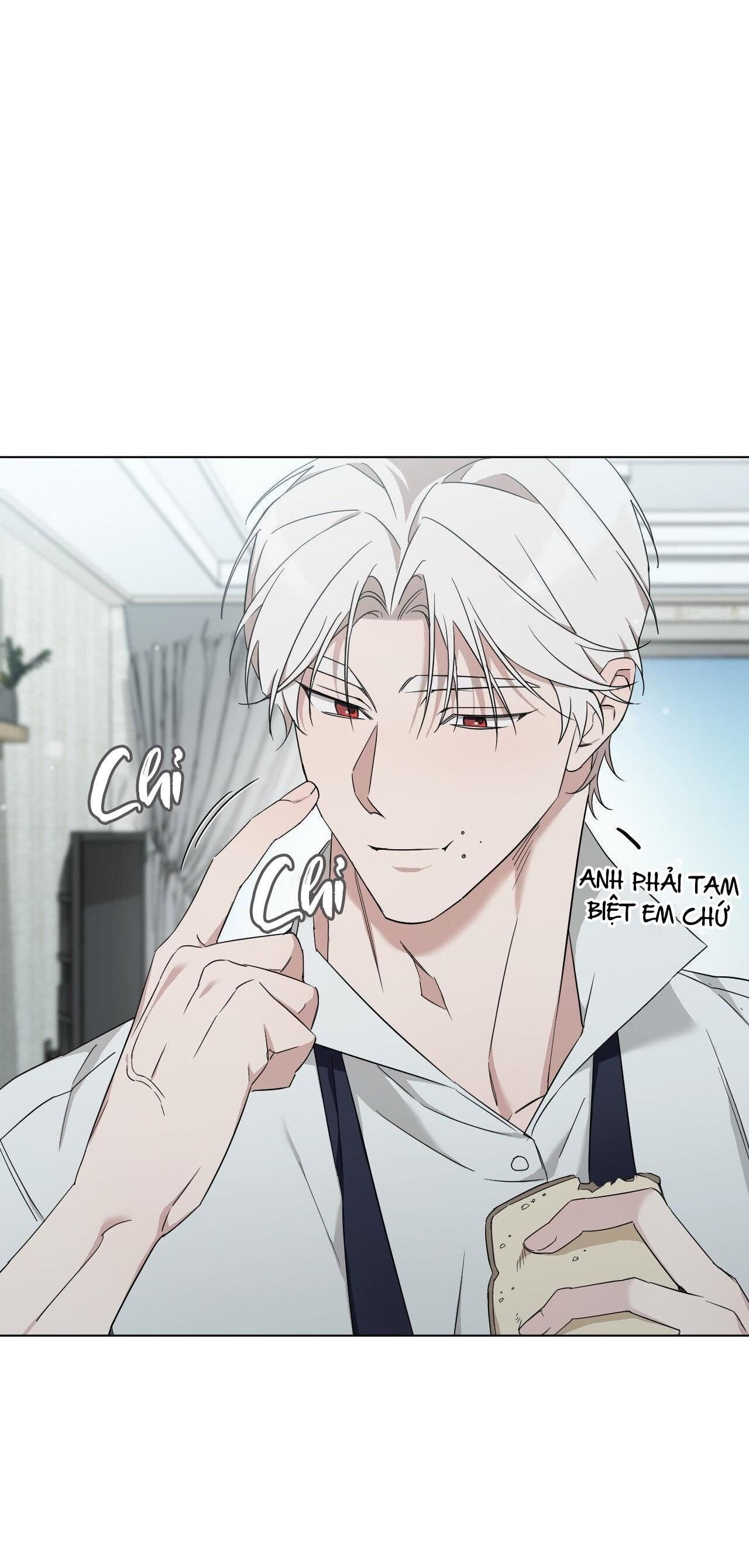 lỗi tại dễ thương Chapter 49 - Next Chapter 50 end