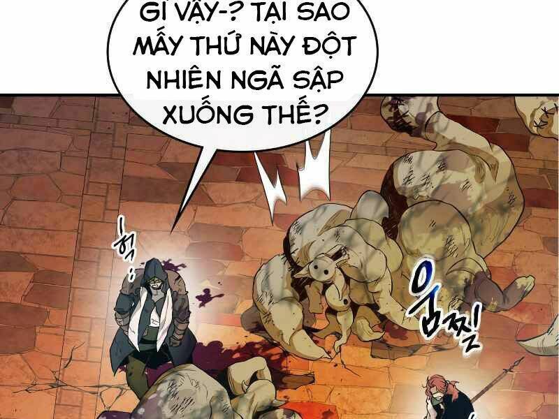 thăng cấp cùng thần chapter 22 - Next chapter 23