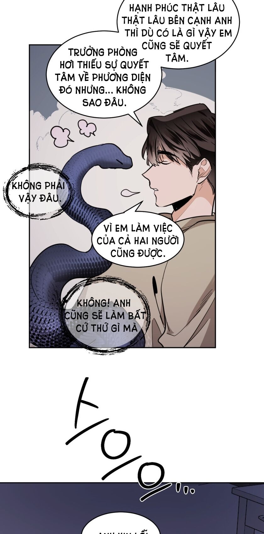 mãnh thú biến nhiệt Chap 72.2 - Next Chap 72.1