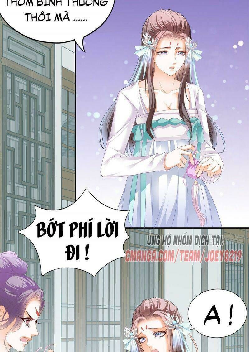 bổn vương muốn ngươi Chapter 2 - Next Chapter 3