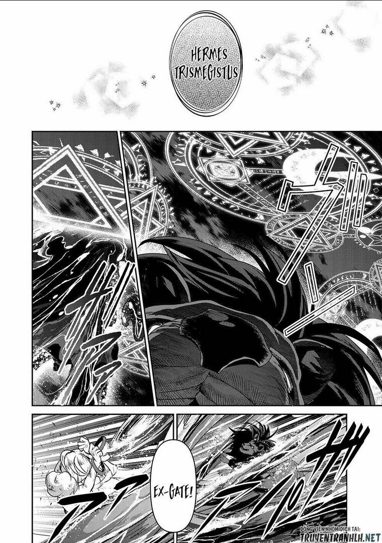 yasei no last boss ga arawareta chapter 39 - Trang 2